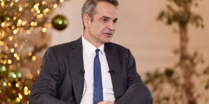Κυριάκος Μητσοτάκης στο Action 24: Αρκετοί από αυτούς που είναι στα μπλόκα είναι υπέρ του διαλόγου